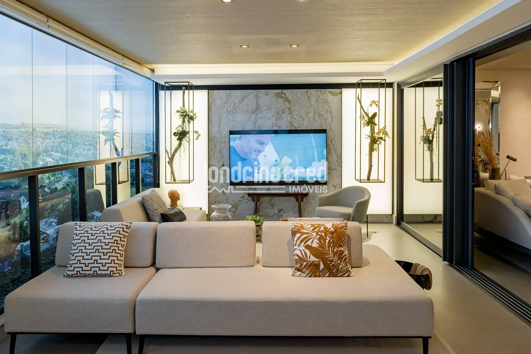 Apartamento, 4 quartos, 283 m² - Foto 31