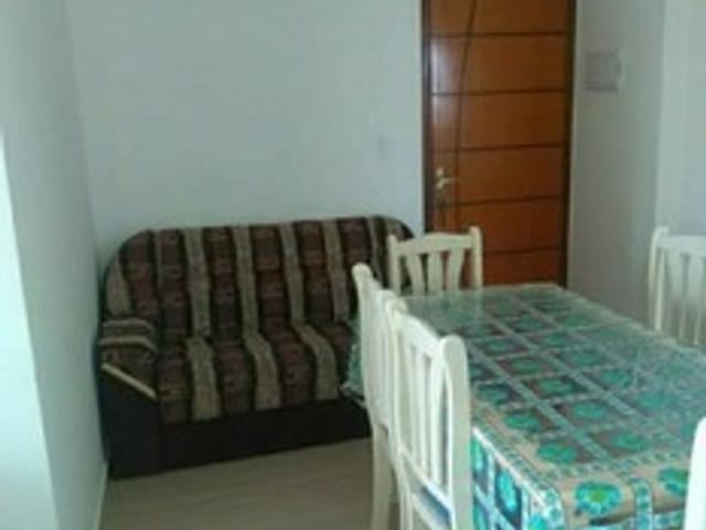 Apartamento com 73m² 2 quartos e 2 banheiros, à venda, no bairro Jardim Panorama (Zona Leste) em São Paulo