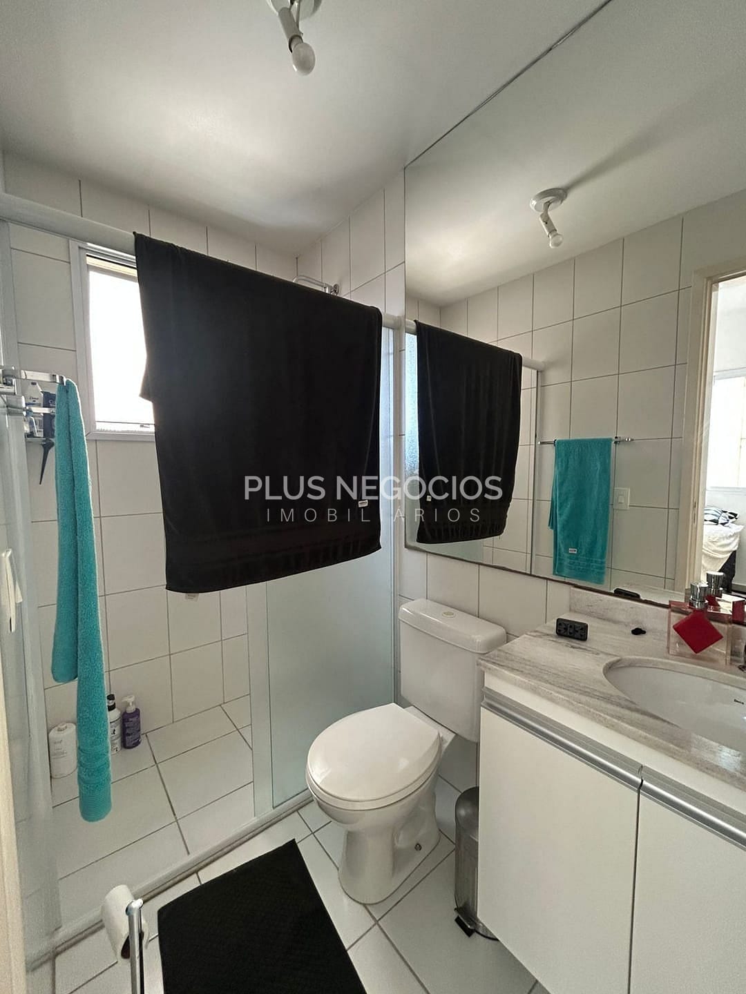 Apartamento para alugar com 2 quartos, 76m² - Foto 3