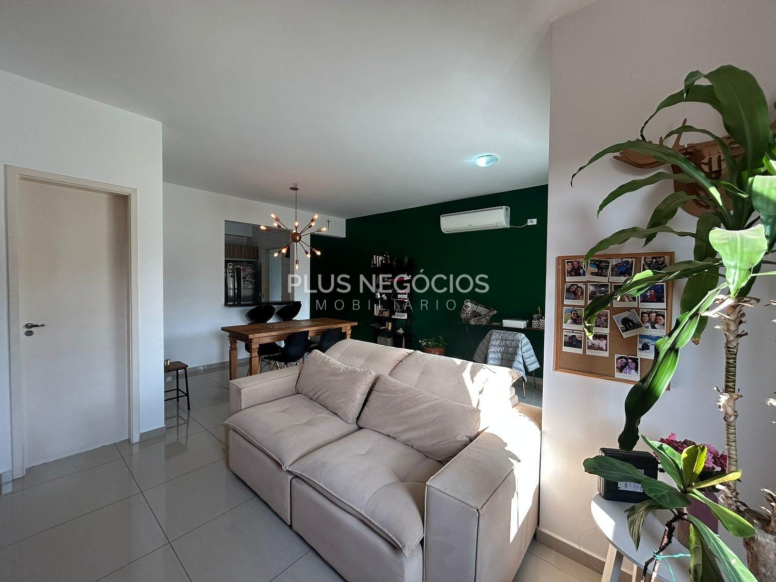 Apartamento para alugar com 2 quartos, 76m² - Foto 4
