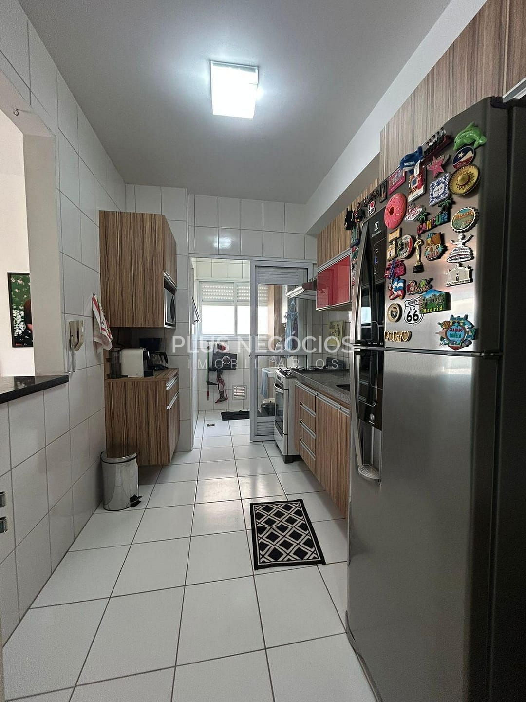 Apartamento para alugar com 2 quartos, 76m² - Foto 12