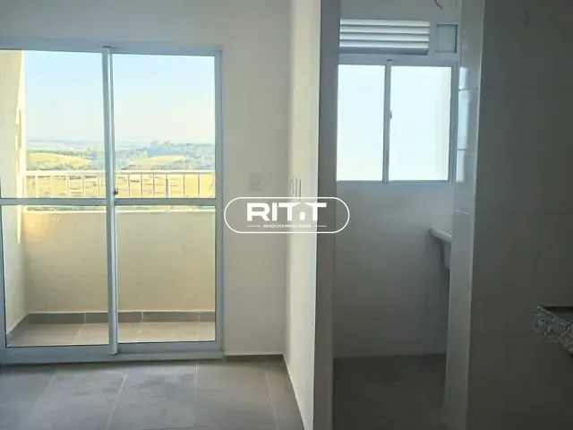 Apartamento com 44m² 2 quartos e 1 banheiro, à venda, no bairro Notre Dame em Campinas