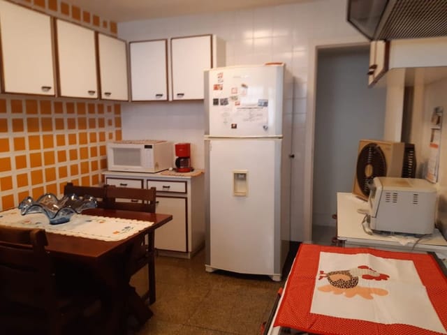 Foto do Apartamento - Imóvel para venda pertinho da Rua Mem de Sá amplo e reformado "Lindo!" | ABIDON NAZARETH IMÓVEIS
