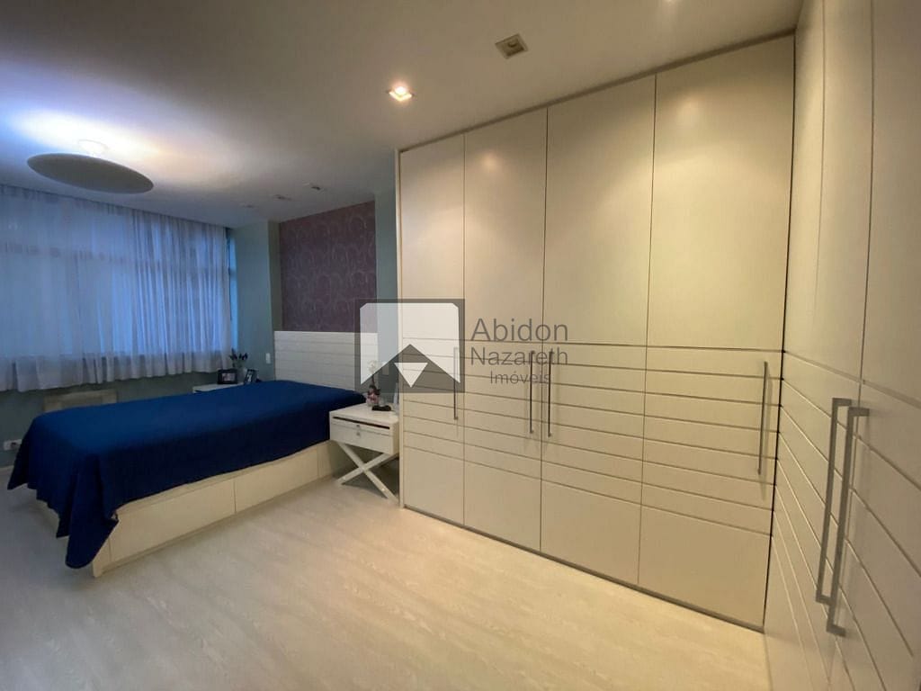 Apartamento à venda com 3 quartos, 150m² - Foto 36