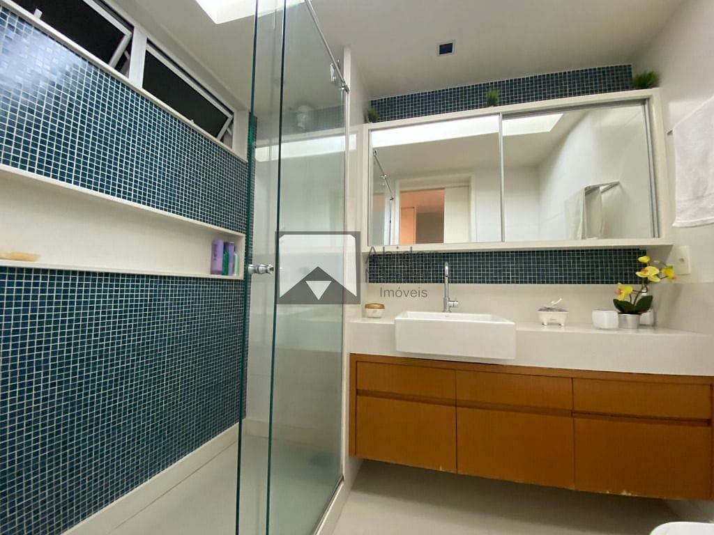 Apartamento à venda com 3 quartos, 150m² - Foto 31