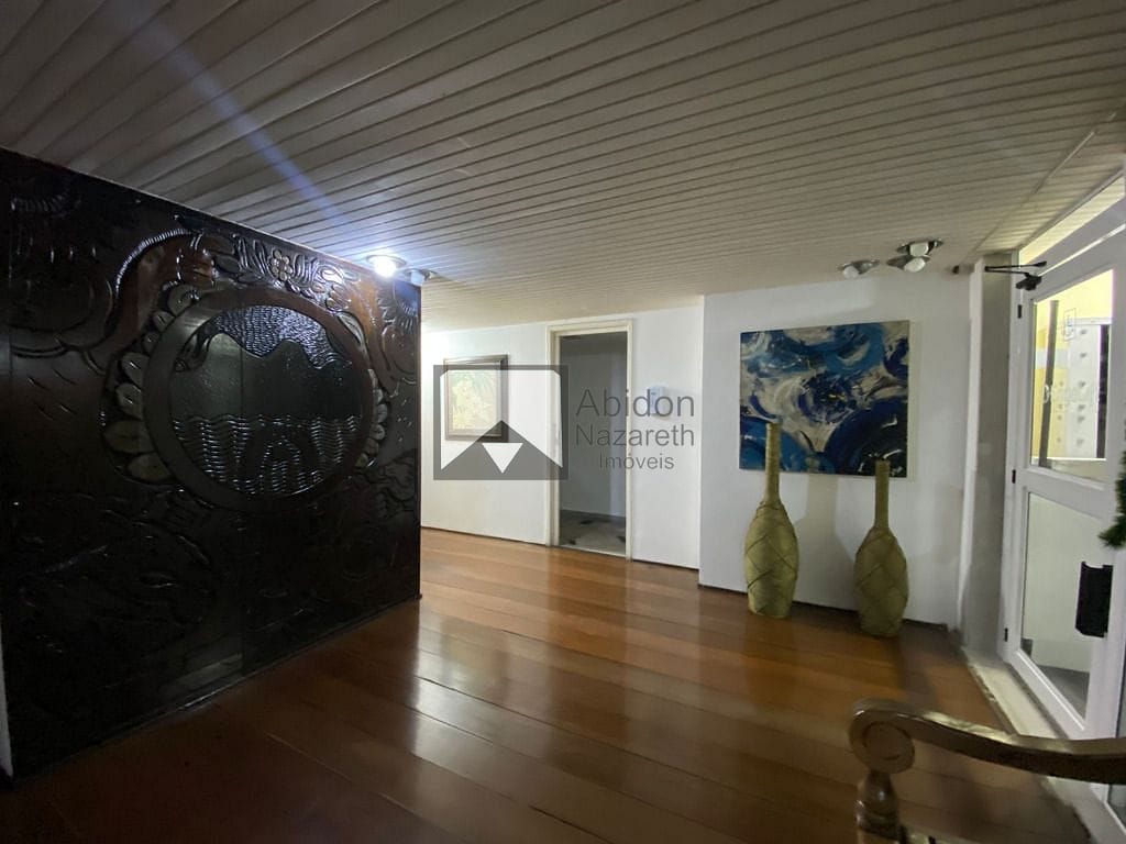 Apartamento à venda com 3 quartos, 150m² - Foto 32