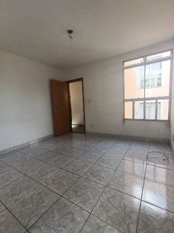 Foto do Apartamento - Apartamento 2 quartos,vaga degaragem São João Batista (Venda Nova), Belo Horizonte, MG | Deltalar Imóveis