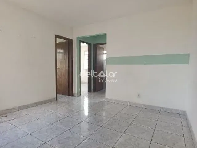 Apartamento com 50m² 2 quartos e 1 banheiro, à venda, no bairro São João Batista (Venda Nova) em Belo Horizonte