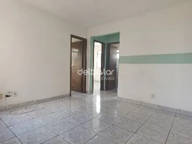 Apartamento com 50m² 2 quartos e 1 banheiro, à venda, no bairro São João Batista (Venda Nova) em Belo Horizonte