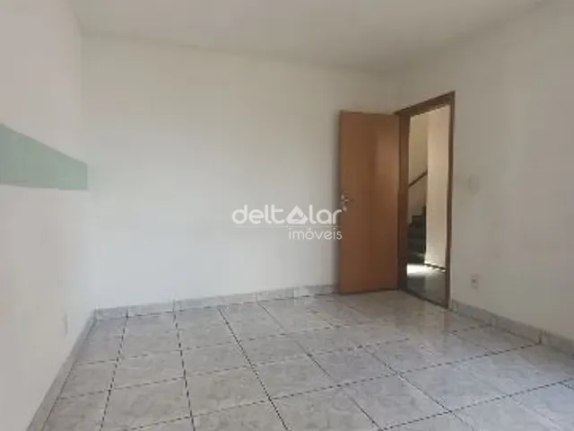 Apartamento com 50m² 2 quartos e 1 banheiro, à venda, no bairro São João Batista (Venda Nova) em Belo Horizonte