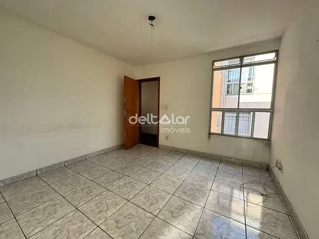 Apartamento com 50m² 2 quartos e 1 banheiro, à venda, no bairro São João Batista (Venda Nova) em Belo Horizonte