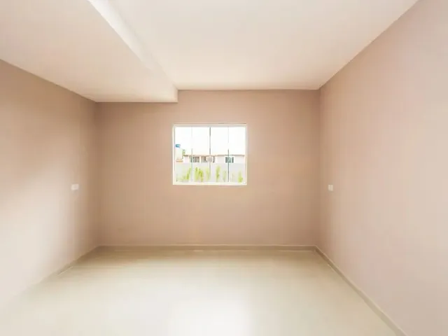 Apartamento 2 quartos e 1 banheiro, para alugar, no bairro São João em Curitiba