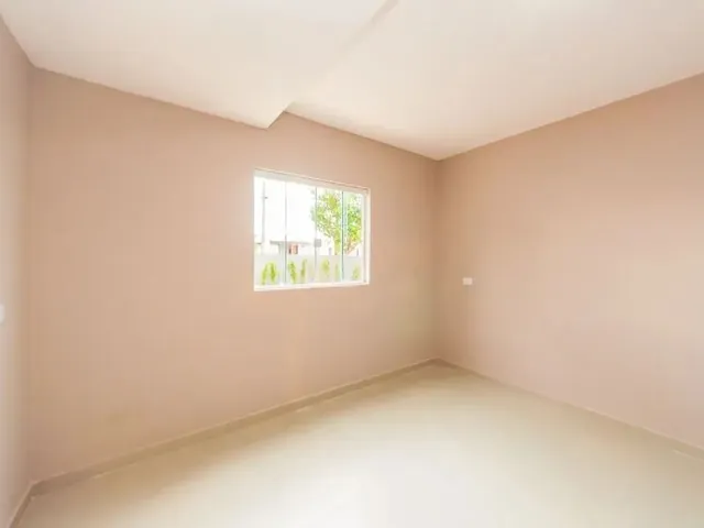 Apartamento 2 quartos e 1 banheiro, para alugar, no bairro São João em Curitiba