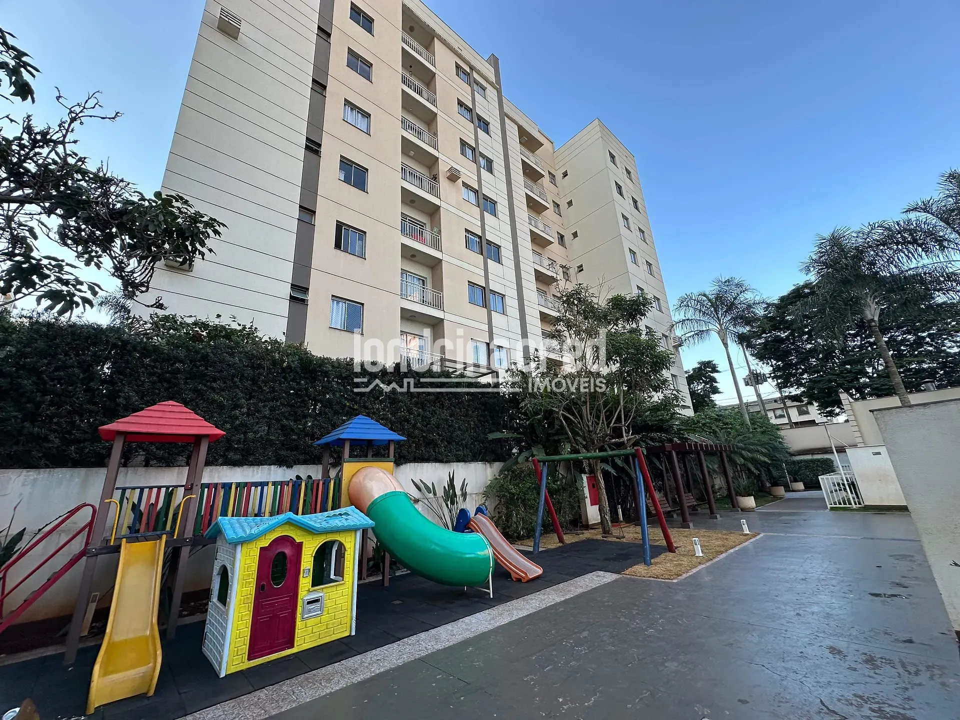 Apartamento, 3 quartos, 66 m² - Foto 27