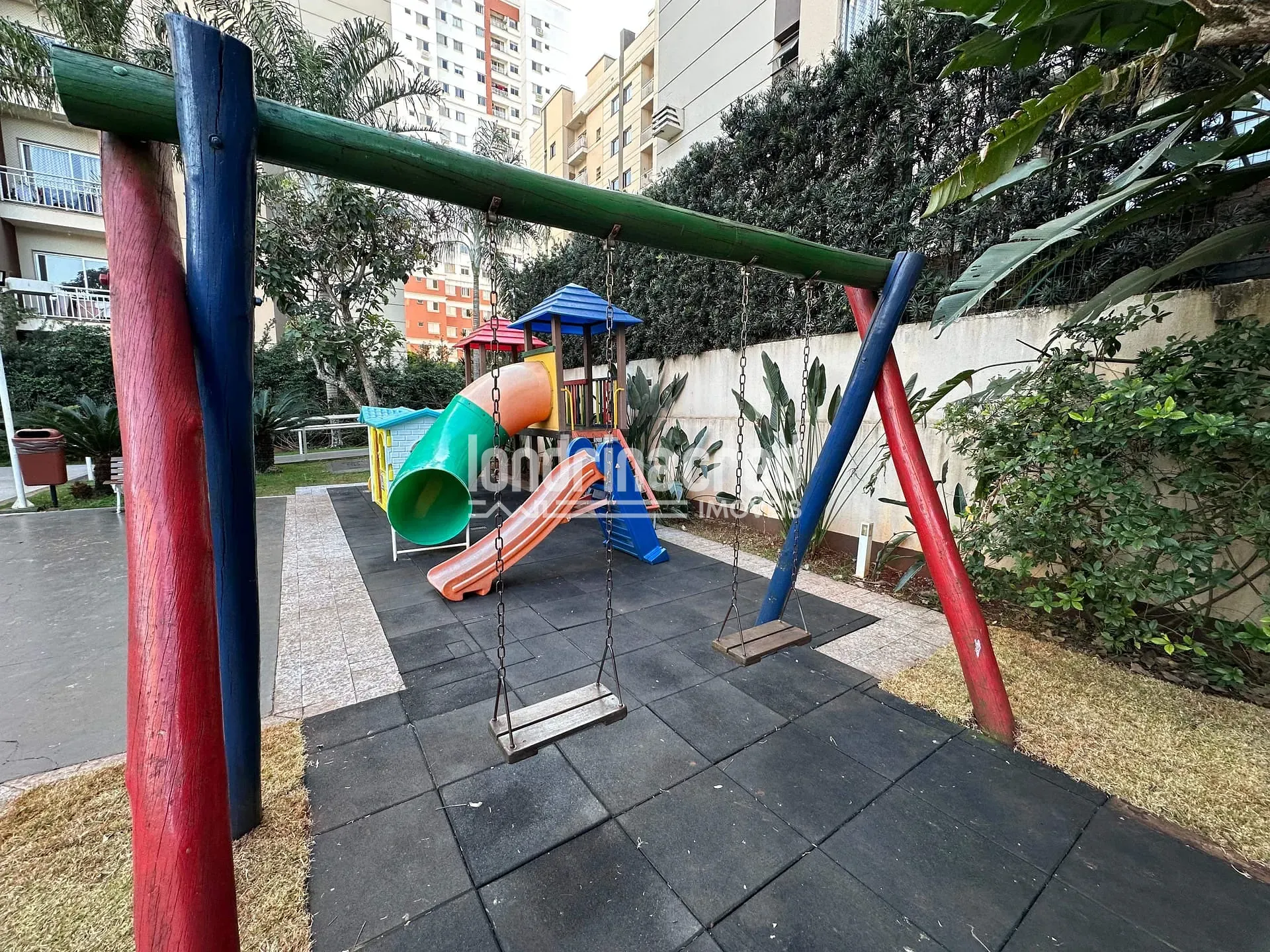 Apartamento, 3 quartos, 66 m² - Foto 28