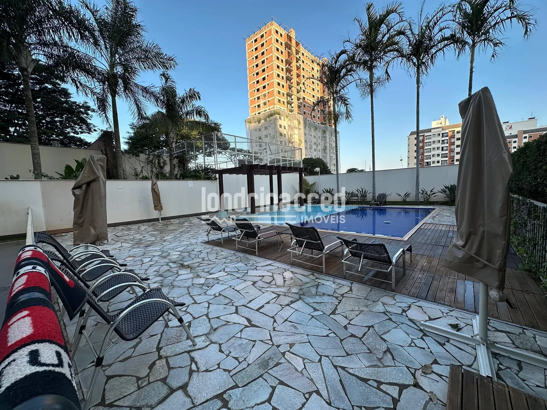 Apartamento, 3 quartos, 66 m² - Foto 29