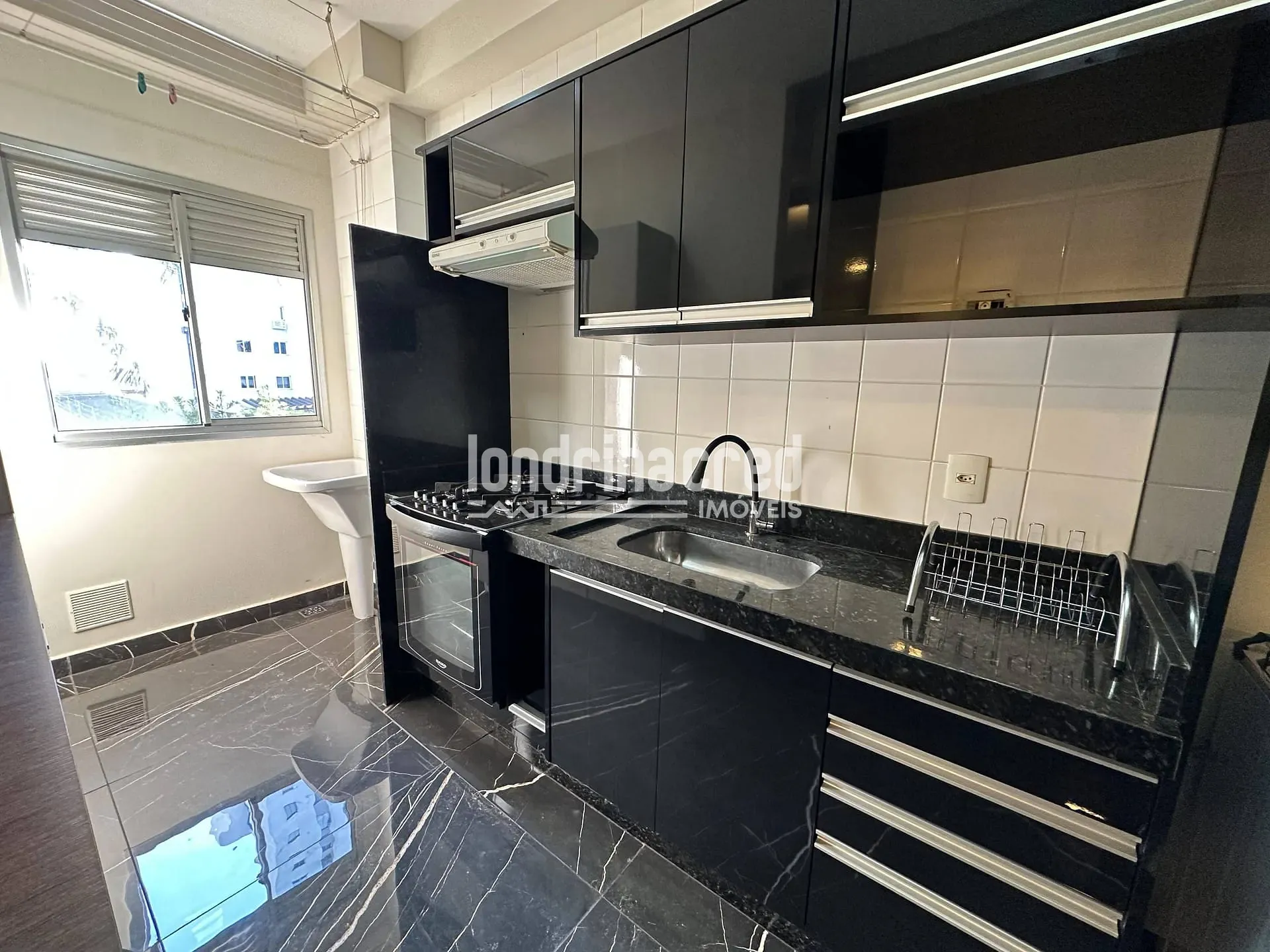 Apartamento, 3 quartos, 66 m² - Foto 8