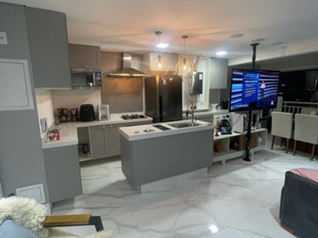 Apartamento com 58m² 2 quartos e 2 banheiros, à venda, no bairro Penha de França em São Paulo