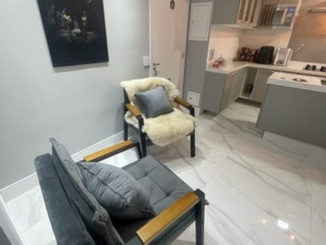 Apartamento com 58m² 2 quartos e 2 banheiros, à venda, no bairro Penha de França em São Paulo