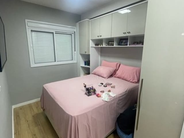 Apartamento com 58m² 2 quartos e 2 banheiros, à venda, no bairro Penha de França em São Paulo