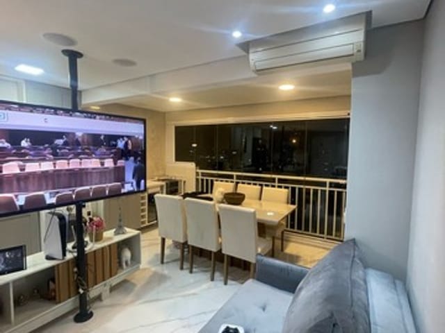 Apartamento com 58m² 2 quartos e 2 banheiros, à venda, no bairro Penha de França em São Paulo