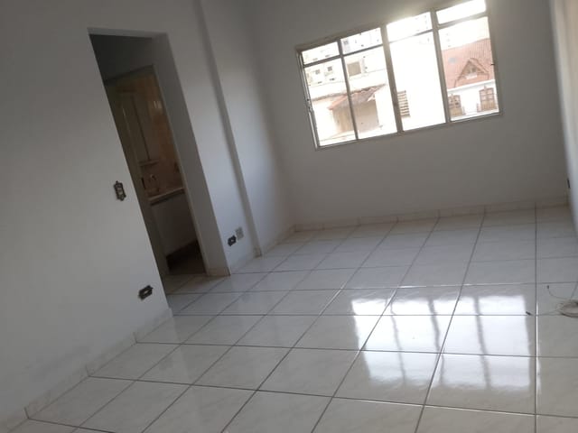 Apartamento 2 quartos e 2 banheiros, à venda, no bairro Centro em Taubaté