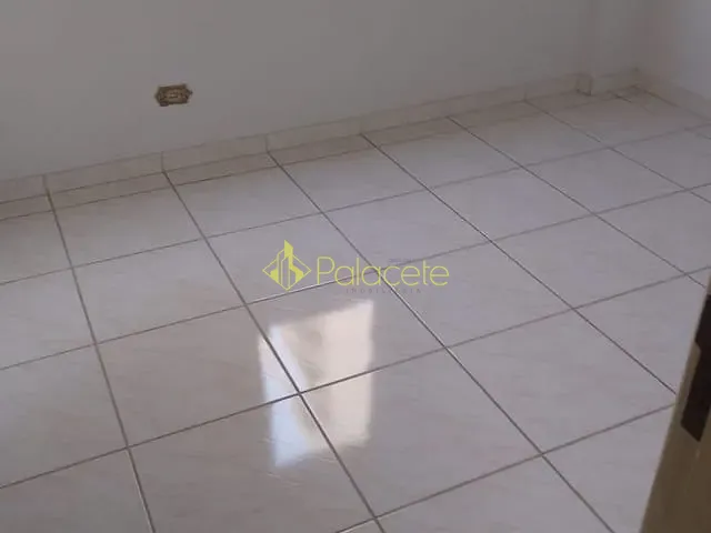 Apartamento 2 quartos e 2 banheiros, à venda, no bairro Centro em Taubaté