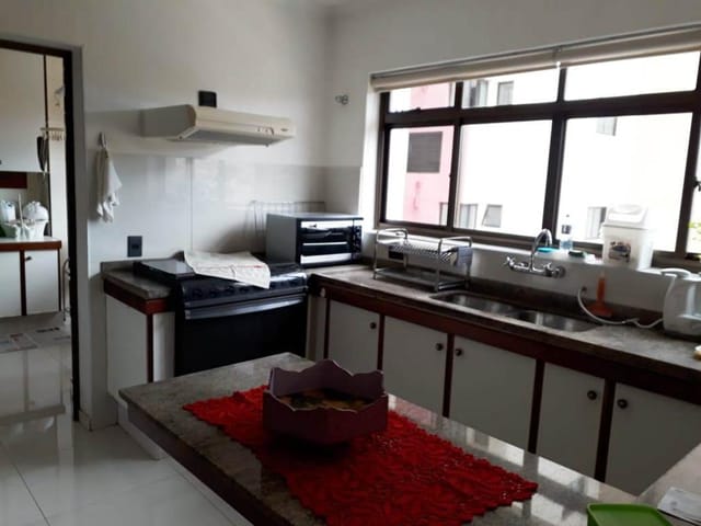 Foto do Apartamento - Apartamento à venda 3 Quartos, 3 Suites, 2 Vagas, 180.55M², Centro, Sorocaba - SP | Edifício Santa Sofia | Ary Proenca Negócios Imobiliários Ltda
