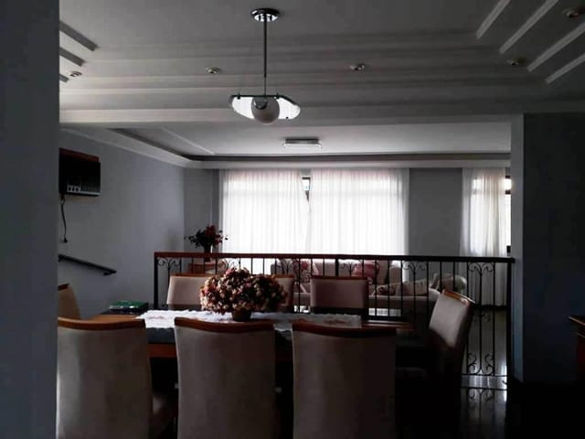Foto do Apartamento - Apartamento à venda 3 Quartos, 3 Suites, 2 Vagas, 180.55M², Centro, Sorocaba - SP | Edifício Santa Sofia | Ary Proenca Negócios Imobiliários Ltda