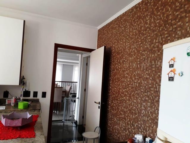 Foto do Apartamento - Apartamento à venda 3 Quartos, 3 Suites, 2 Vagas, 180.55M², Centro, Sorocaba - SP | Edifício Santa Sofia | Ary Proenca Negócios Imobiliários Ltda