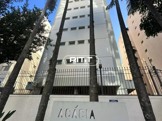 Apartamento com 75m² 2 quartos e 3 banheiros, à venda, no bairro Vila Estanislau/ Cambui em Campinas