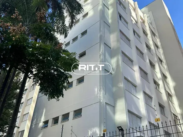 Apartamento com 75m² 2 quartos e 3 banheiros, à venda, no bairro Vila Estanislau/ Cambui em Campinas