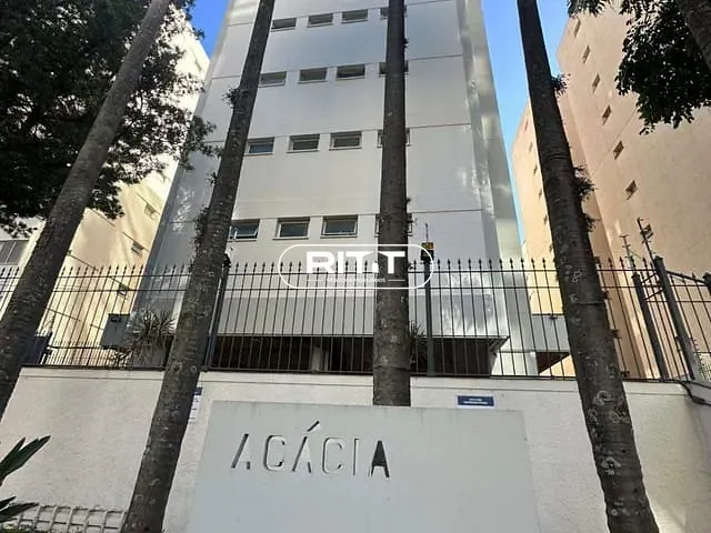 Apartamento com 75m² 2 quartos e 3 banheiros, à venda, no bairro Vila Estanislau/ Cambui em Campinas