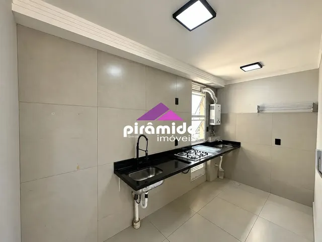 Apartamento com 10m² 2 quartos e 1 banheiro, à venda, no bairro Jardim Sul em São José Dos Campos