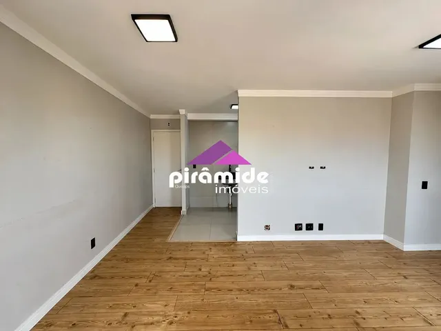 Apartamento com 10m² 2 quartos e 1 banheiro, à venda, no bairro Jardim Sul em São José Dos Campos