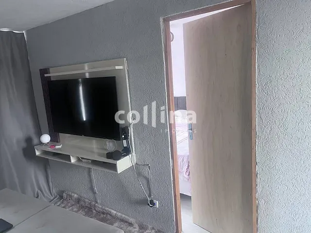 Apartamento com 50m² 2 quartos e 1 banheiro, à venda, no bairro Cohab II em Carapicuíba