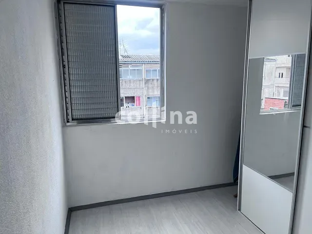 Apartamento com 50m² 2 quartos e 1 banheiro, à venda, no bairro Cohab II em Carapicuíba