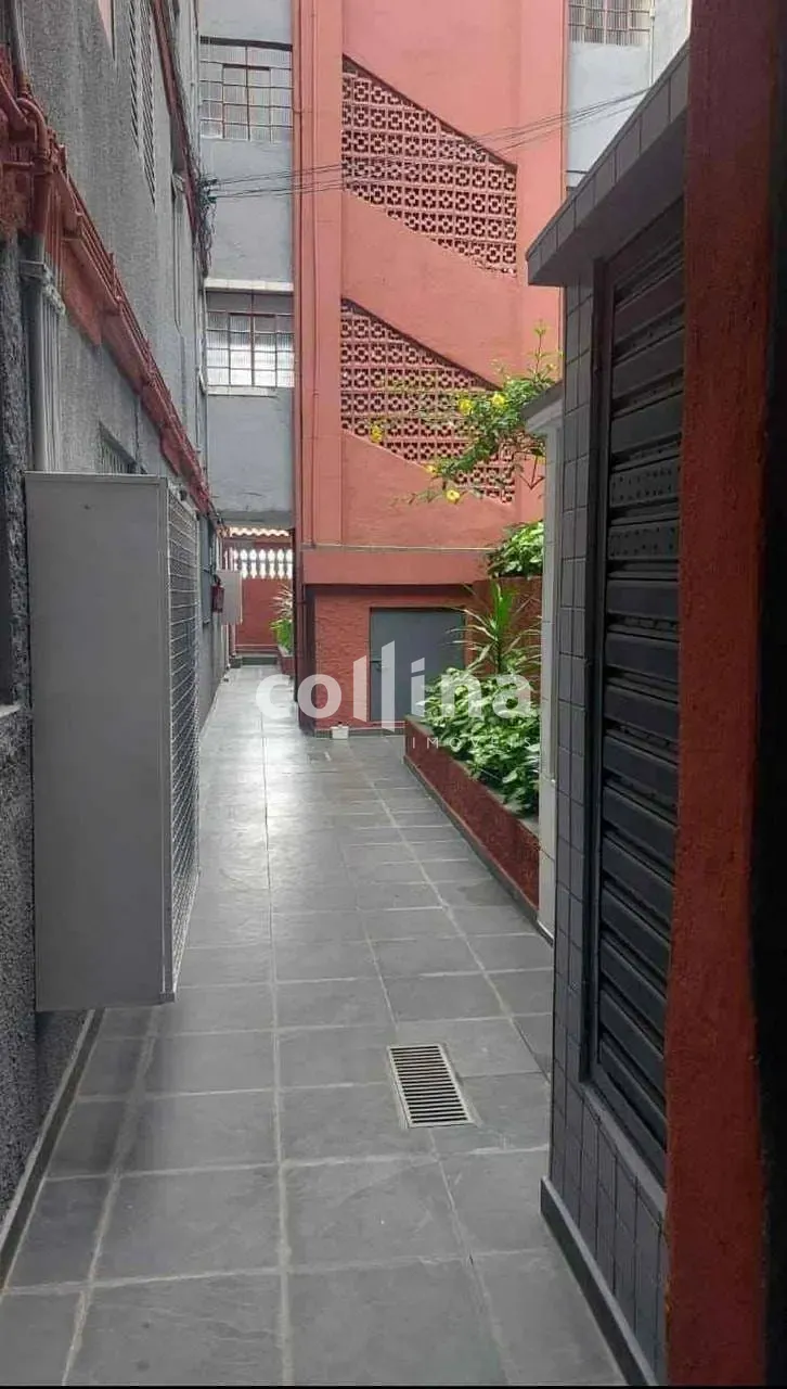 Apartamento, 2 quartos, 50 m² - Foto 15