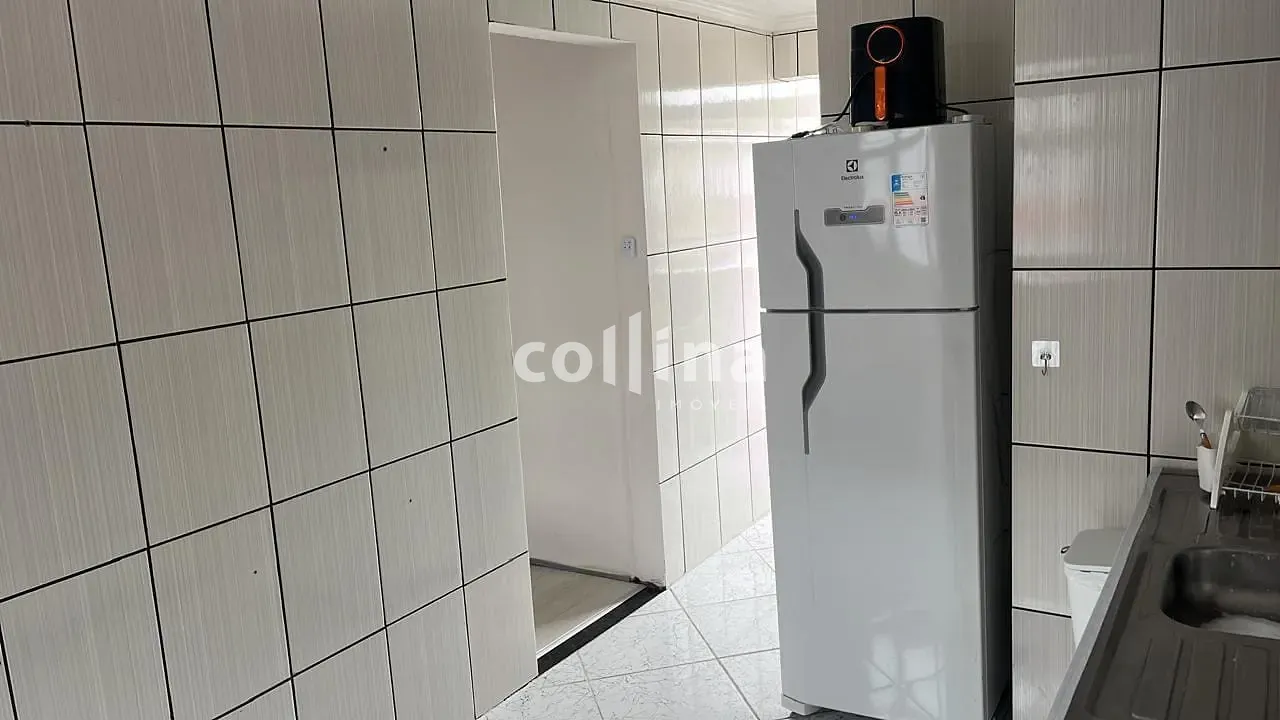 Apartamento, 2 quartos, 50 m² - Foto 9