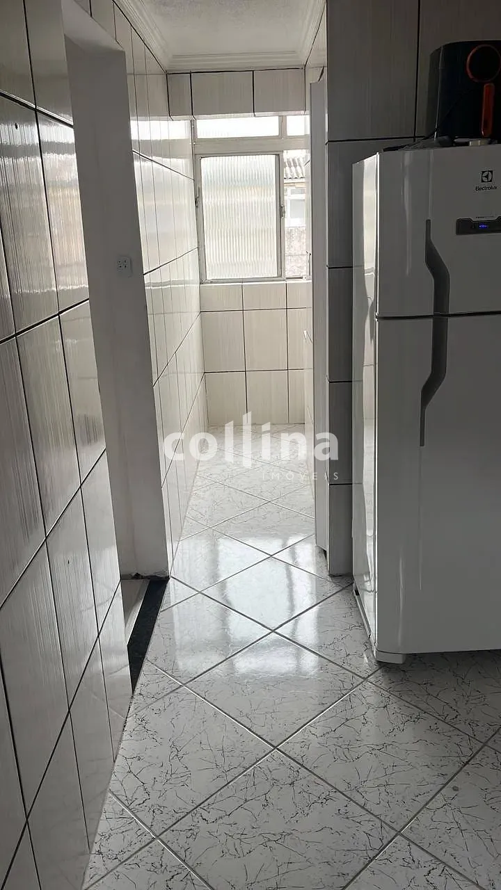 Apartamento, 2 quartos, 50 m² - Foto 10