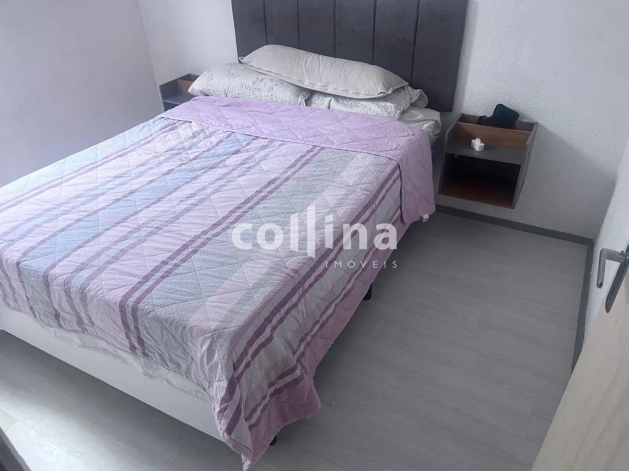 Apartamento, 2 quartos, 50 m² - Foto 5