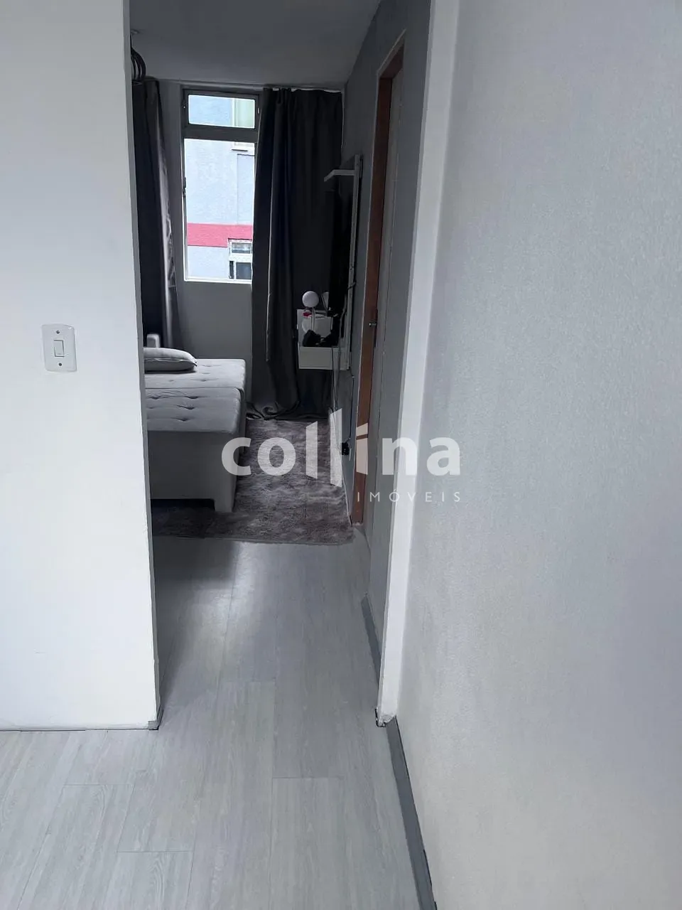Apartamento, 2 quartos, 50 m² - Foto 6