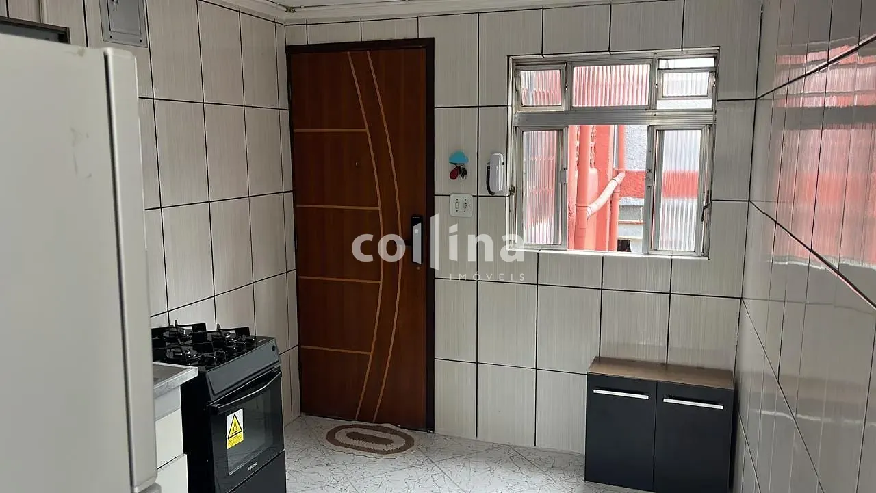 Apartamento, 2 quartos, 50 m² - Foto 8