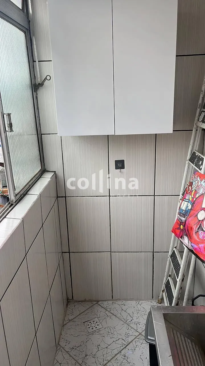 Apartamento, 2 quartos, 50 m² - Foto 11