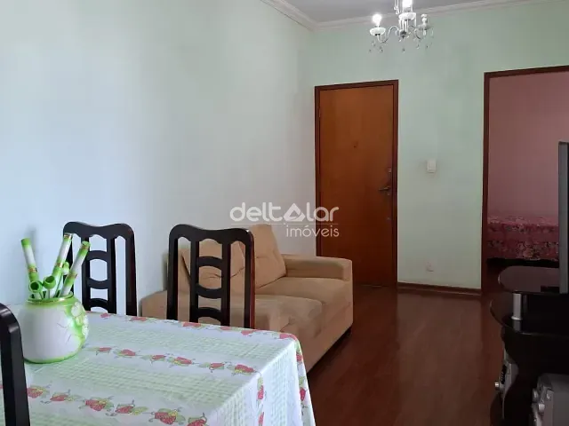 Apartamento com 70m² 3 quartos e 1 banheiro, à venda, no bairro Guarani em Belo Horizonte