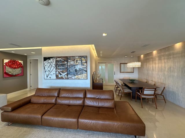 Apartamento 3 quartos e 4 banheiros, à venda, no bairro Gleba Palhano em Londrina