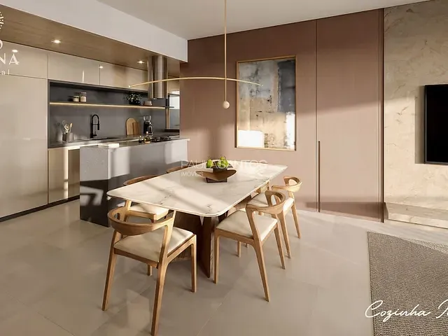 Apartamento 3 quartos e 3 banheiros, à venda, no bairro Vila Leão em Sorocaba
