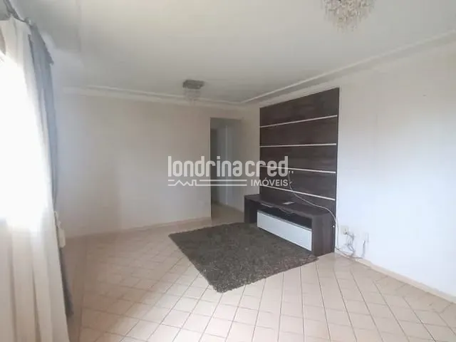 Apartamento com 110m² 1 quarto e 2 banheiros, à venda, no bairro EDIFÍCIO MONTREAL em Londrina