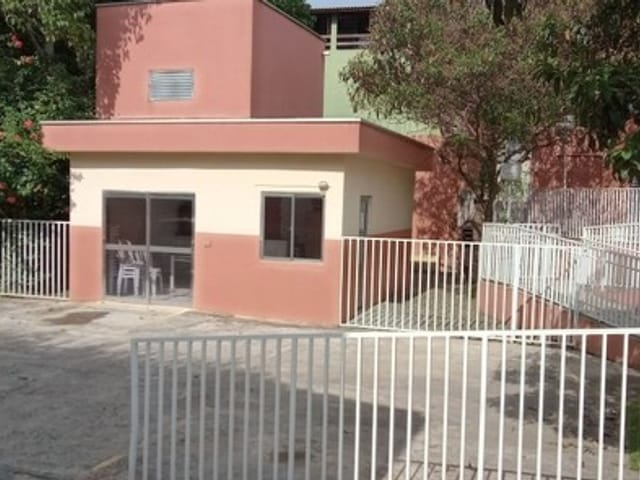 Apartamento com 50m² 3 quartos e 1 banheiro, à venda, no bairro Vila Curuçá em São Paulo