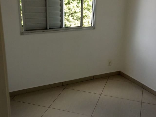 Apartamento com 50m² 3 quartos e 1 banheiro, à venda, no bairro Vila Curuçá em São Paulo